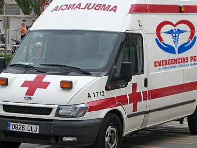 AMBU 01
